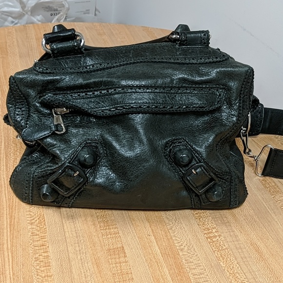 Balenciaga Handbags - Balenciaga Covered Metro CLOSET CLOSING SOON